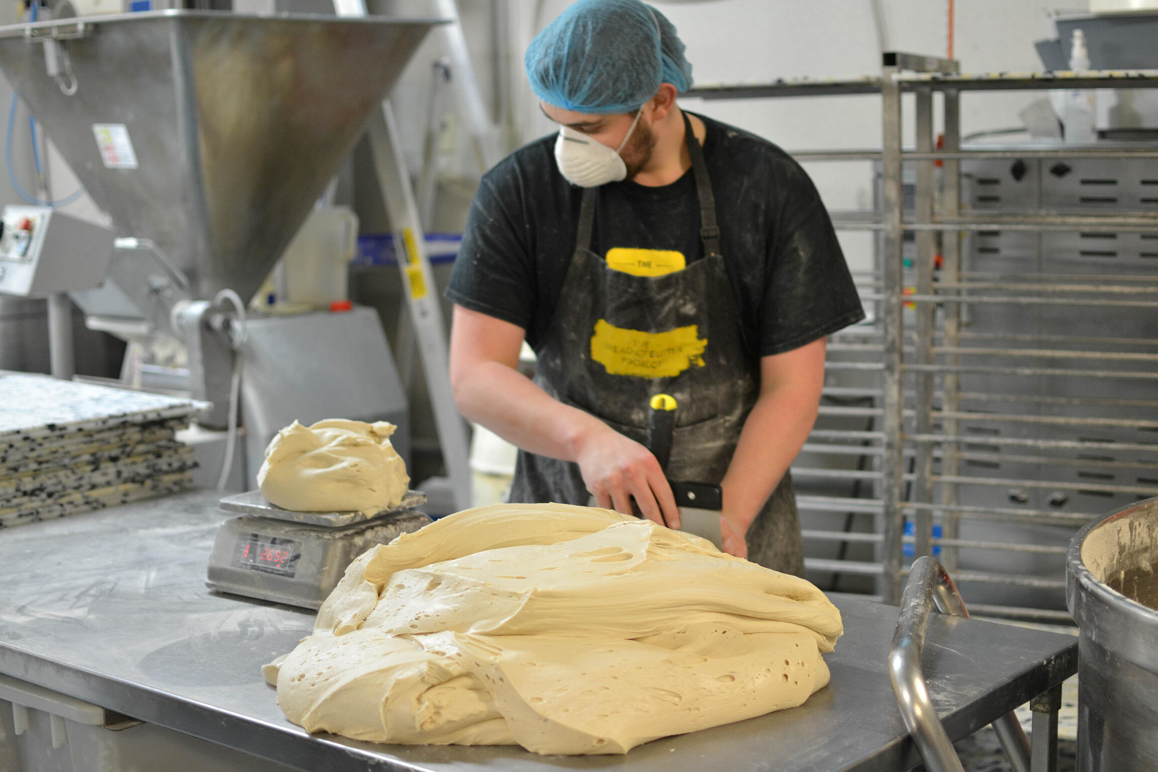 The Bread and Butter Project Supplier Case Study Ordermentum